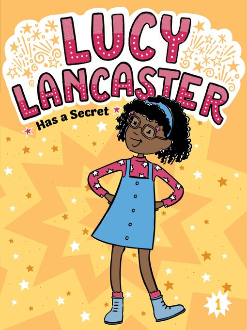 Title details for Lucy Lancaster Has a Secret by Willow Coven - Wait list